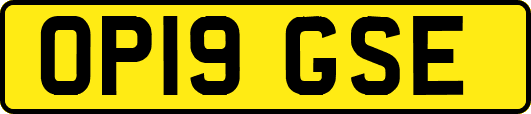 OP19GSE