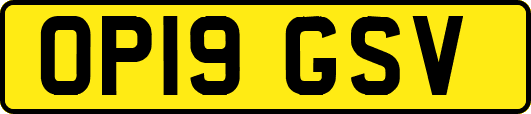 OP19GSV