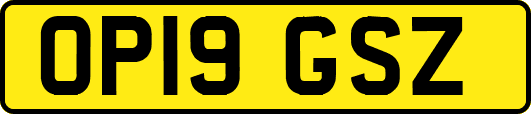 OP19GSZ