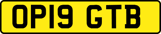 OP19GTB