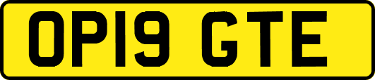 OP19GTE