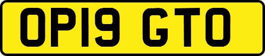 OP19GTO