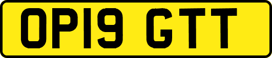 OP19GTT