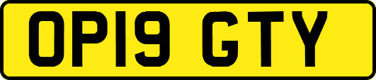 OP19GTY