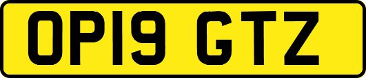 OP19GTZ