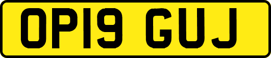 OP19GUJ