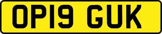 OP19GUK