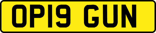 OP19GUN