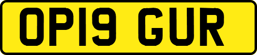 OP19GUR