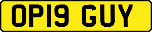 OP19GUY