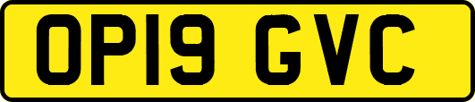 OP19GVC