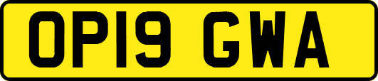 OP19GWA