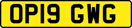 OP19GWG
