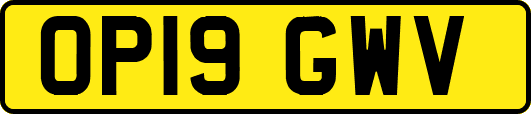 OP19GWV