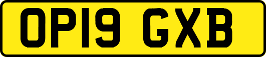 OP19GXB
