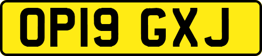 OP19GXJ