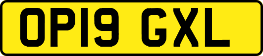 OP19GXL