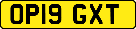OP19GXT