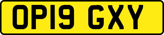 OP19GXY