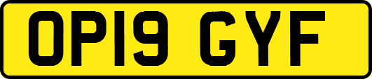 OP19GYF