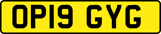 OP19GYG