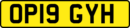 OP19GYH