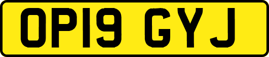 OP19GYJ