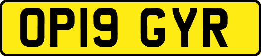 OP19GYR