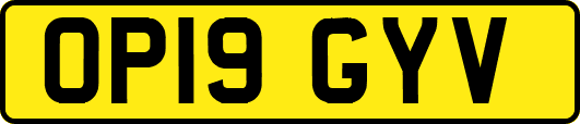 OP19GYV