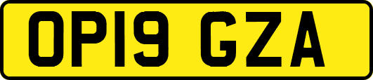 OP19GZA