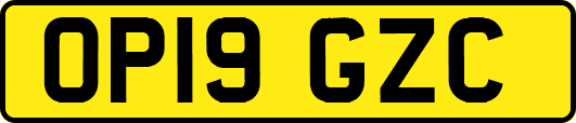 OP19GZC