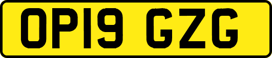 OP19GZG