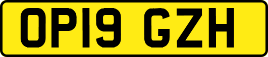 OP19GZH