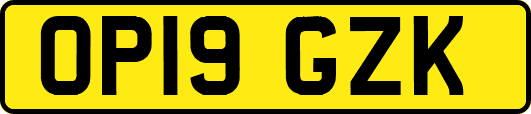 OP19GZK