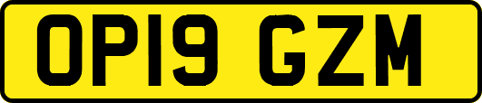 OP19GZM