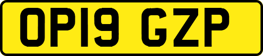 OP19GZP