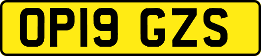 OP19GZS