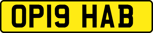 OP19HAB