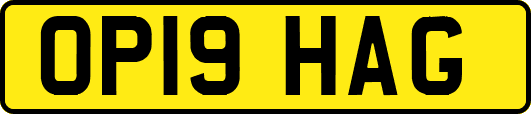 OP19HAG