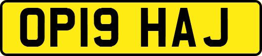 OP19HAJ