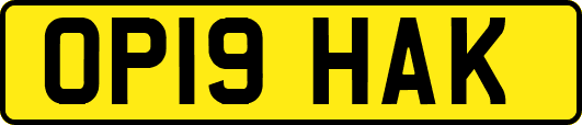 OP19HAK