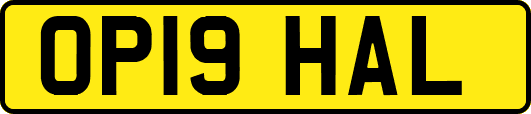 OP19HAL