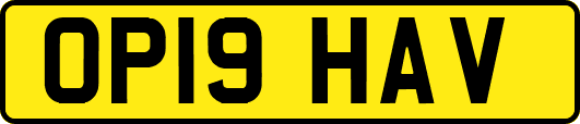 OP19HAV