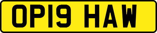 OP19HAW