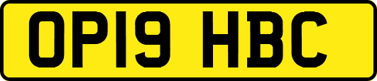 OP19HBC