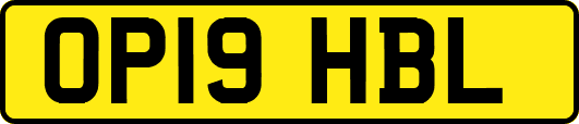 OP19HBL