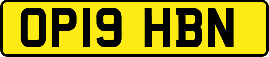 OP19HBN