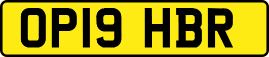 OP19HBR