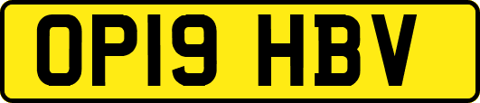 OP19HBV