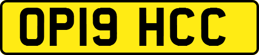 OP19HCC